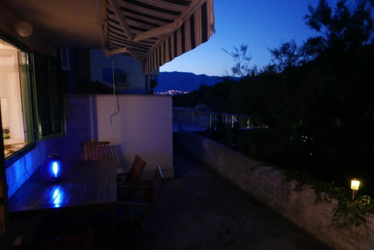 Vacation House "Pave" Povlja  Exterior photo